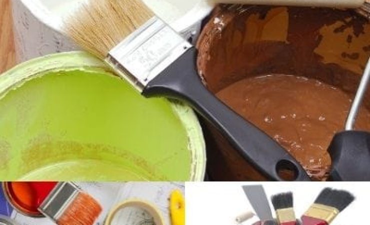 Best Painting Tools and Equipment