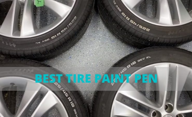 Best Tire Paint Pen