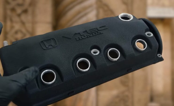 Best Paint for Valve Covers 2025 [Reviews & Guide]