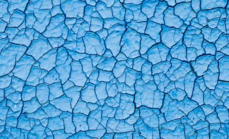 How to Make Crackle Paint With Glue: 6 Easy Steps