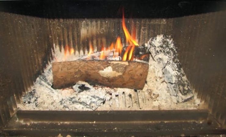 How to Paint Inside of Fireplace: Tips and Techniques For Stunning Results