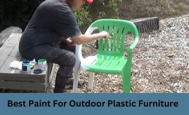 The 8 Best Paint For Outdoor Plastic Furniture In 2025