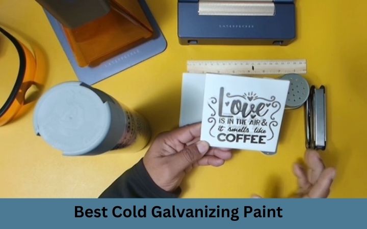 Best Cold Galvanizing Paint