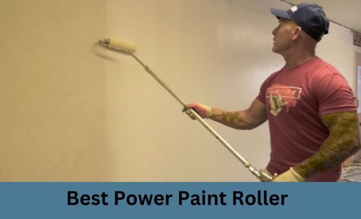 Best Power Paint Roller 2025