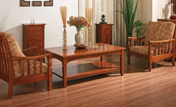 Can You Paint Over Varnished Wood in Your Home? Easy Steps