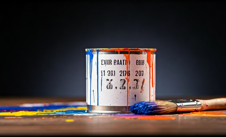 Does Paint Have an Expiry Date?Shelf Life Tips for Painters
