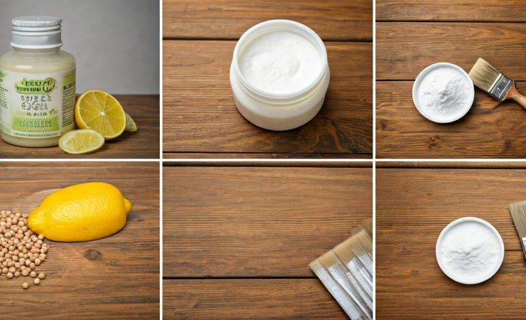 10 Natural Paint Removers That Actually Work