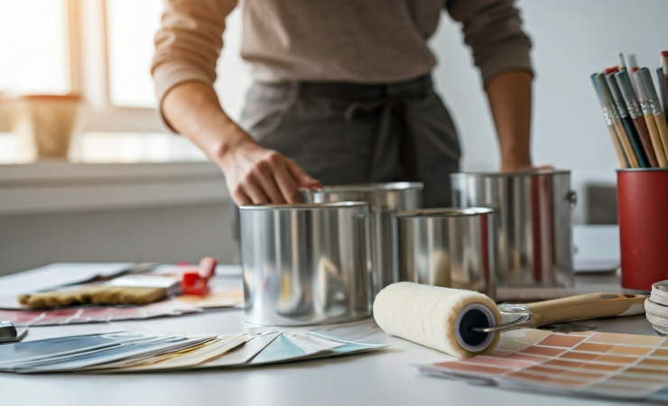 How Long Should You Wait Between Coats of Paint? Expert Tips
