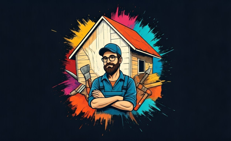 Is House Painting a Good Career? Myths vs. Reality