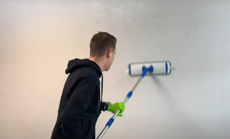 What Is The Best Way To Wash Walls Before Painting Explained