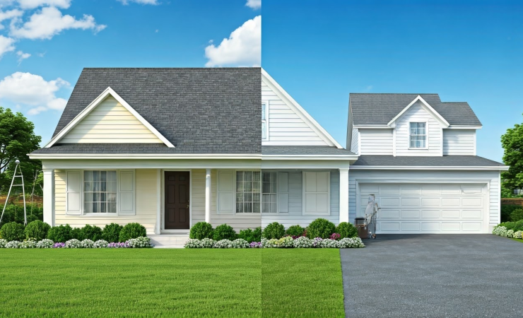 Can Interior Paint Be Used Outside? A Comprehensive Guide