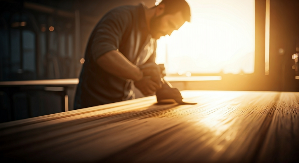 What is Varnish and What is it Used For in Finishing?