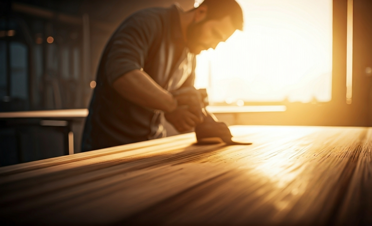 What is Varnish and What is it Used For in Finishing?