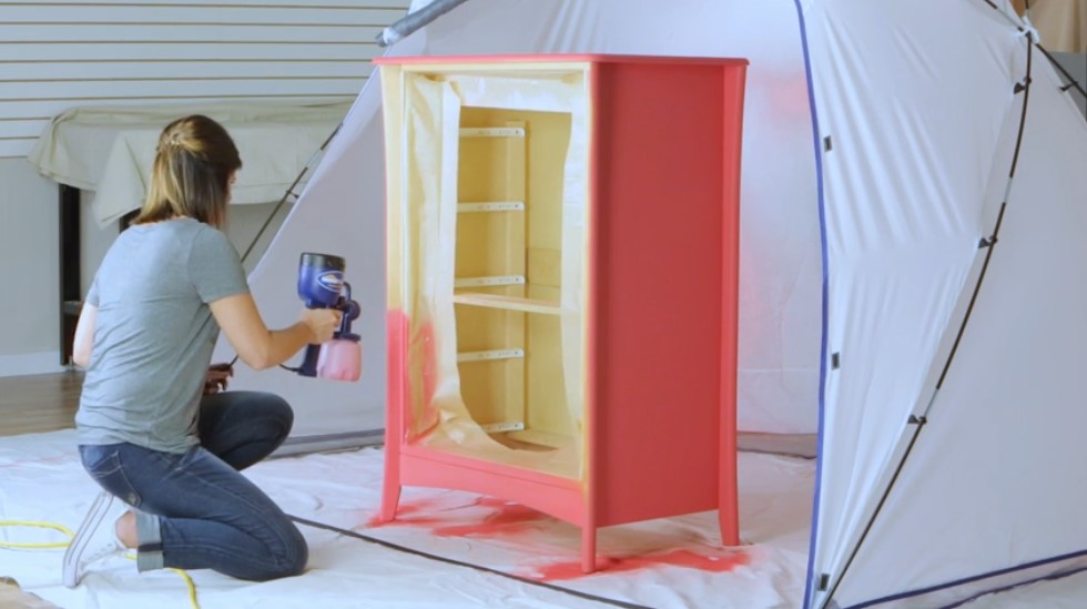 Are Electric Paint Sprayers Any Good