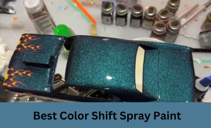 10 Best Color Shift Spray Paint in 2025