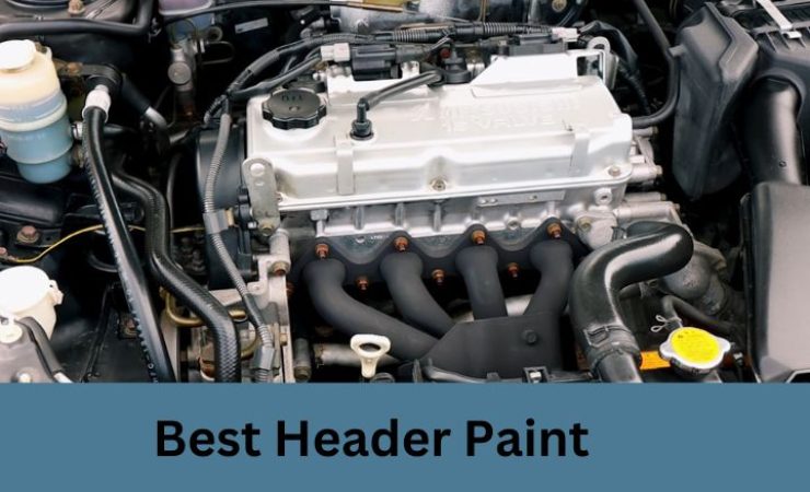 Top 12 Best Header Paint for 2025