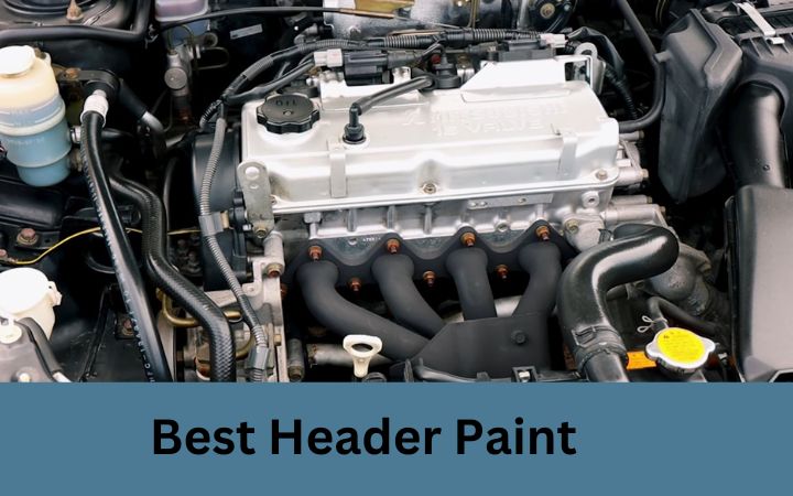 Best Header Paint 