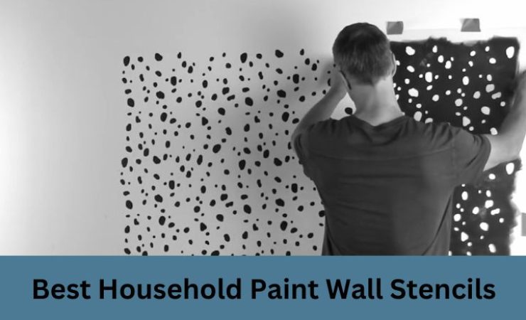 10 Best Household Paint Wall Stencils for 2025
