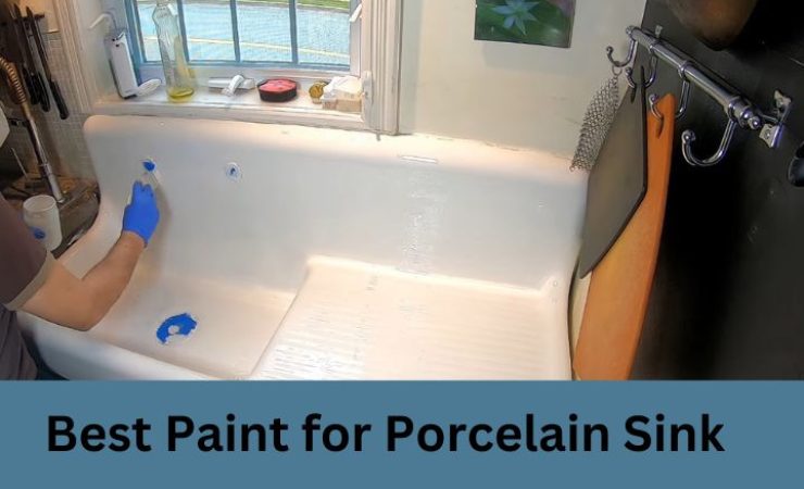The 11 Best Paint for Porcelain Sink 2025