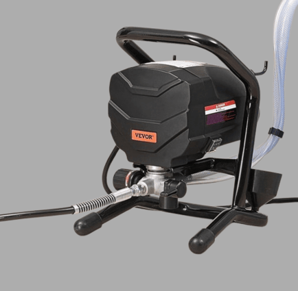 VEVOR Stand Airless Paint Sprayer