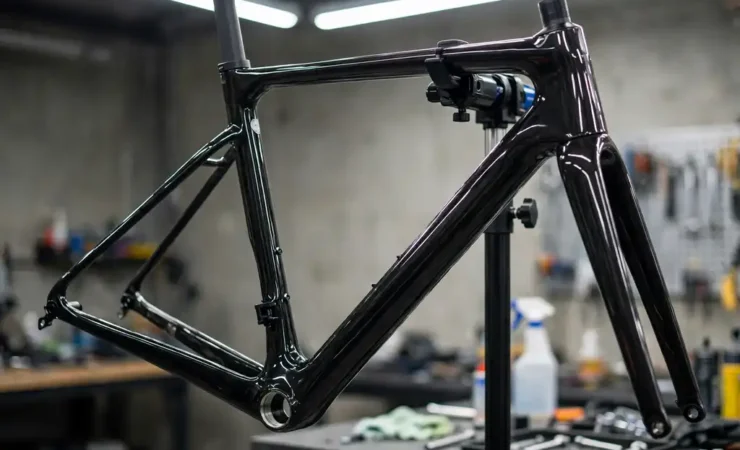 10 Best 2k Clear Coat for a Bike Frame 2026