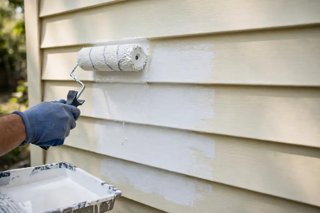 Best Acrylic Latex Paint For Vinyl Siding