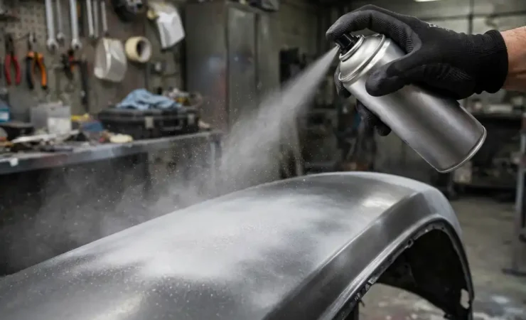 10 Best Aerosol Automotive Paint 2026