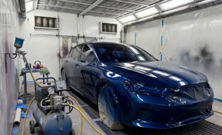 10 Best Air Compressor for Car Painting 2026