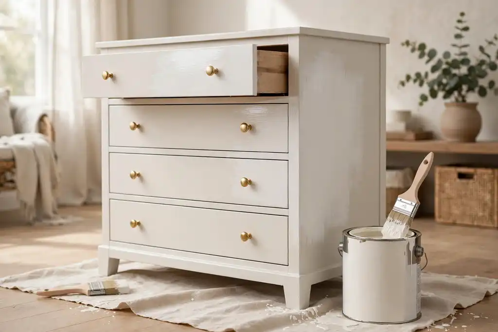 Best All In One Furniture Paint