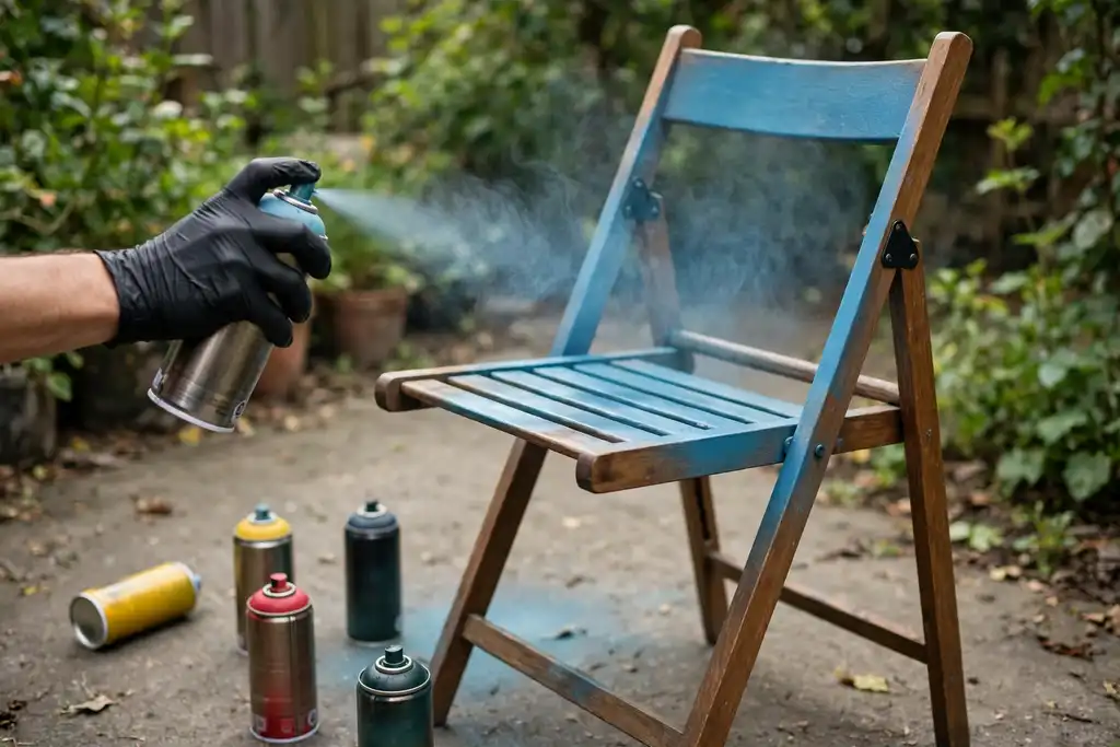Best All Surface Spray Paint