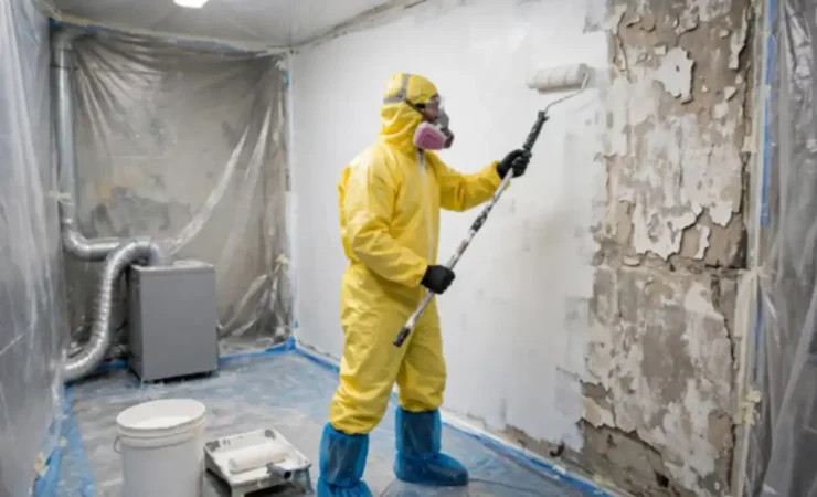 10 Best Asbestos Encapsulant Paint Reviewed 2026 (Updated)