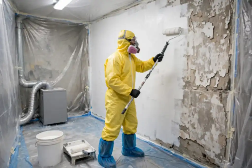 Best Asbestos Encapsulant Paint