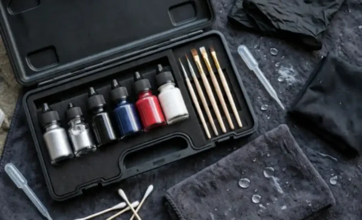10 Best Auto Touch Up Paint Kits 2026