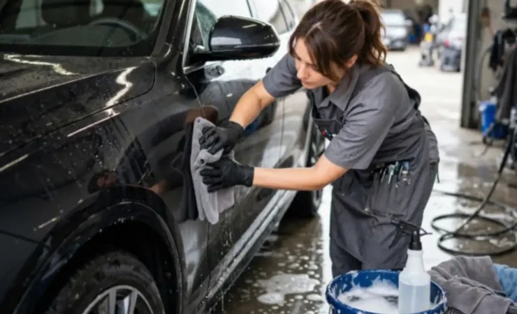 10 Best Automotive Paint Cleaner 2026