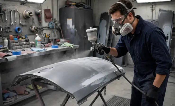 10 Best Automotive Paint Primer 2026
