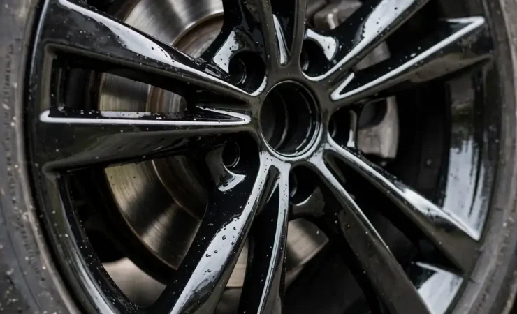 6 Best Black Wheel Paint That Lasts 2026