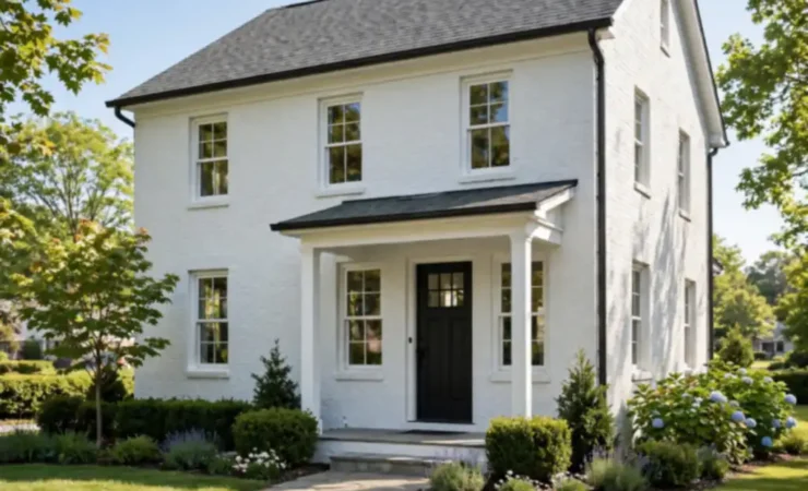 The 10 Best Breathable Paint for Exterior Brick 2026