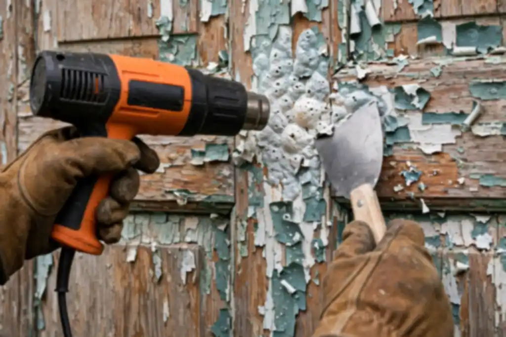 Best Budget Heat Gun For Paint Stripping