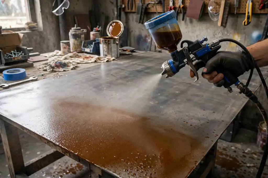 Best Budget Paint Sprayer