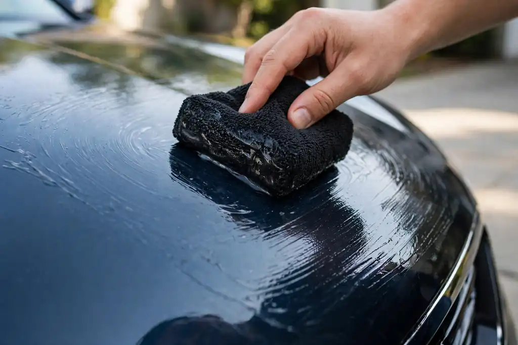 Best Car Paint Sealant