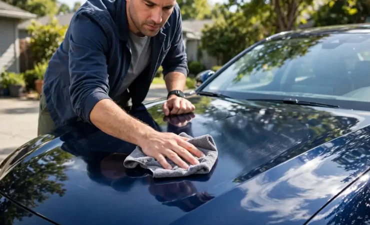 7 Best Car Wax For Paint Protection 2026(Updated)
