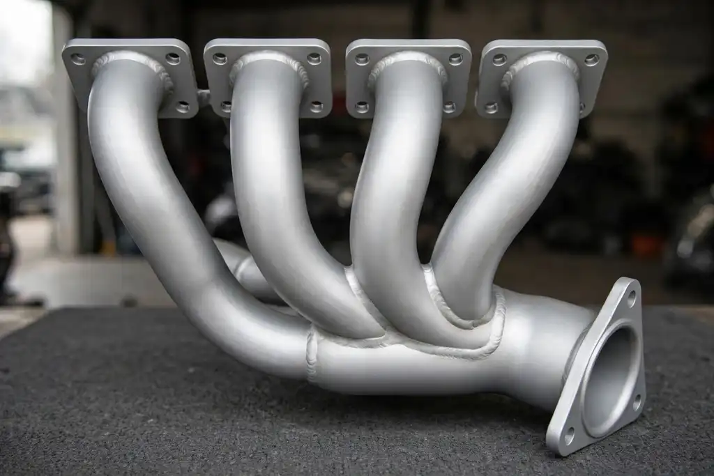 Best Ceramic Header Coating