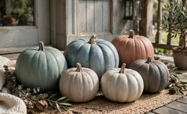 10 Best Chalk Paint For Pumpkins 2026