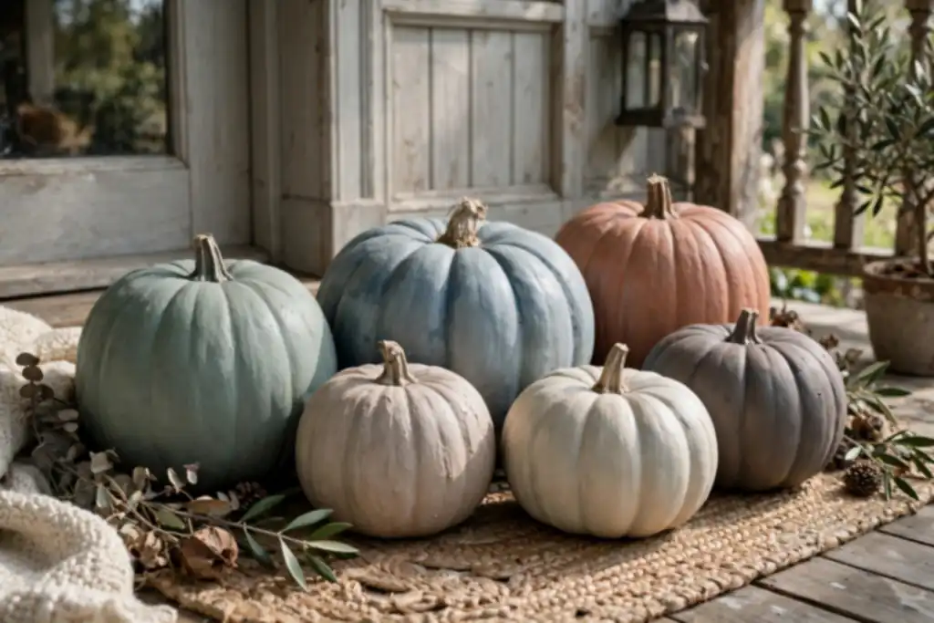 Best Chalk Paint For Pumpkins