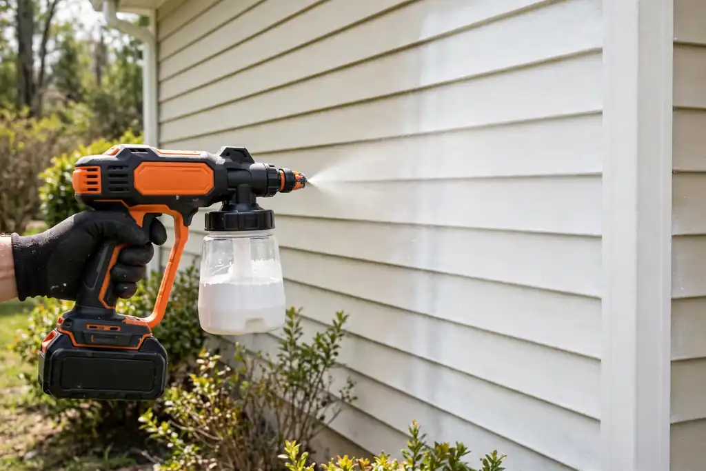 Best Cheap Airless Sprayer For House