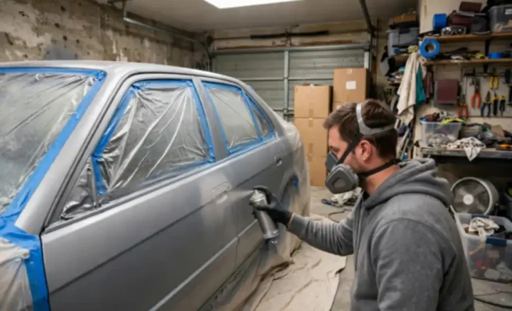 10 Best Cheap Automotive Paint 2026 (Updated)