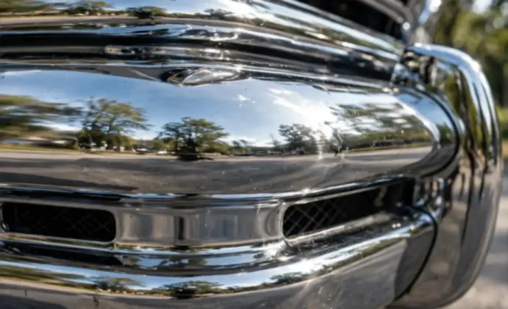 10 Best Chrome Paint for Bumpers 2026