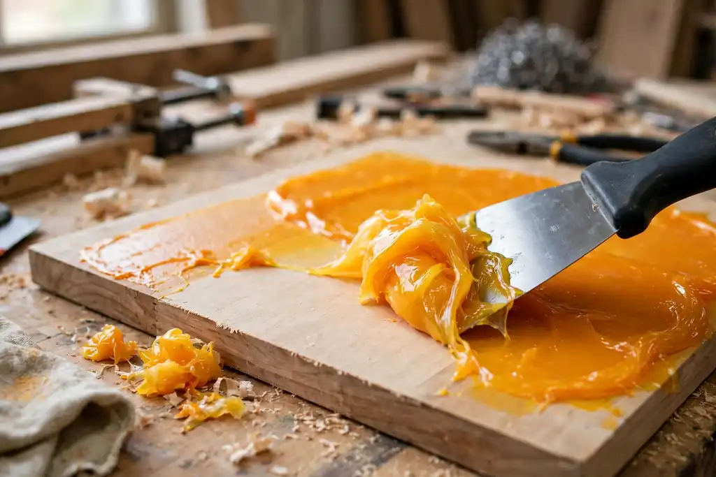 Best Citrus Paint Stripper