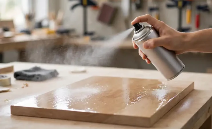 10 Best Clear Coat Spray for Wood 2026 (Update)