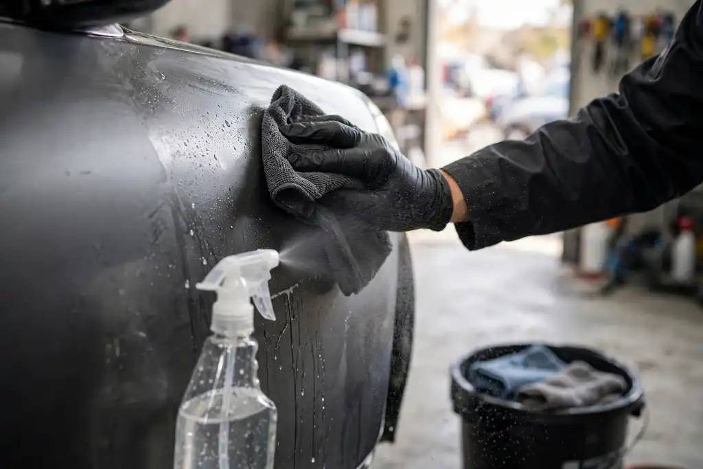 Best Degreaser For Car Paint